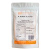 Albúmina De Huevo En Polvo Estándar 1 Kilo Sabor Sin sabor