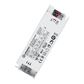 LEDVANCE Electronic Ballast (ECG), LED Driver Phase Cut Performance, EVG LED CC DIM, DR PC-PFM-18/220-240/350