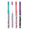 Brush Buddies Squishmallows Assorted Manual Toothbrushes, Soft Toothbrushes, Toothbrushes for
