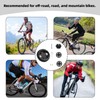 HANIUTTY Bicycle Mount for Garmin Mount, Replacement Insert Adapter for