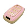 Kepdul for Chrysler Key Fob Cover Key Protective Key Shell