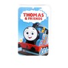 Thomas The Tank Engine 3-Piece Lunch Set, Insulated Bag with