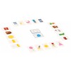 GIGAMIC Micons - Juego de Cartas para niños