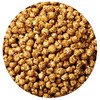 Caramel Popcorn Bucket with Scoop, 20 Ounce, Caramel Corn, The