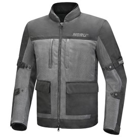 Noru Hakken Adventure Mesh Motorycle Jacket