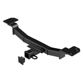 APS Assembly Class 3 Trailer Hitch 2 Inches Receiver Tube Towing Hitch Compatible with Kia Sportage Hyundai Tucson 2005-2010