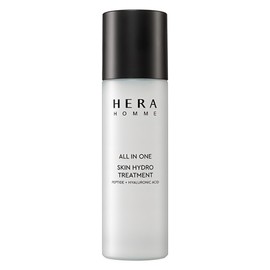 Hera Homme Skin Hydro Treatment All-in-One, 150ml, 1 piece / 헤라 옴므 스킨 하이드로 트리트먼트 올인원, 150ml, 1개