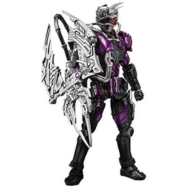 Bandai S.H.Figuarts Armed Chaser Set S.H. Figuarts Kamen Rider Drive