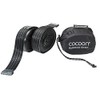 Cocoon Hammock Attachment Set Black