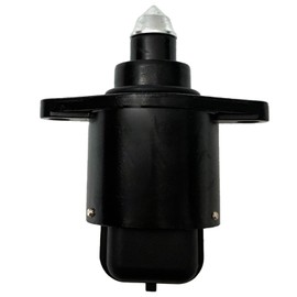 27628-01 27628-01A Idle Air Control Valve Compatible with Harley FXD FLH FXST VROD