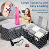 EpicTotes Extra Large Moving Bags, Heavy-Duty Storage Totes with Zipper