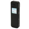 Back Clip Video Recorder 1080P Infrared Night Vision Support Standard