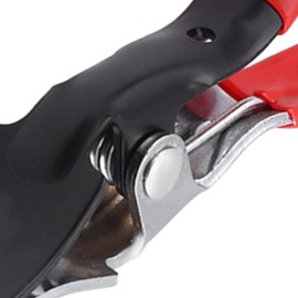 Car Fuel Vacuum Line Pipe Hose Pipe Removal Cutting Pliers Tool for Maintenance Work