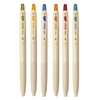 Exclusive Juice Gel Ballpoint Pen, Classic Color, 0.02 inches (0.5