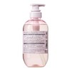 Bioris Pure Retouch Shampoo 16.9 fl oz (480 ml) Damage