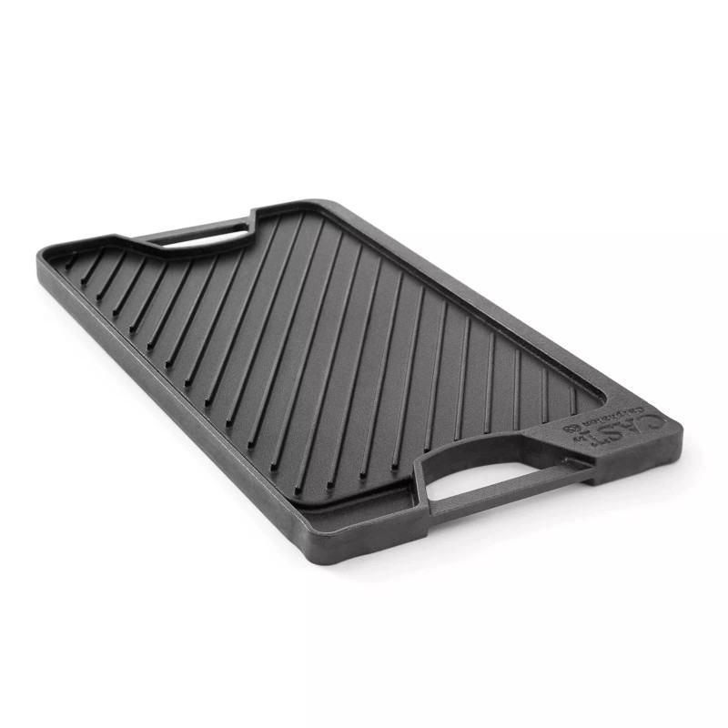 Calphalon Brand New Calphalon Pre-Seasoned Reversible 10" x 18" Cast