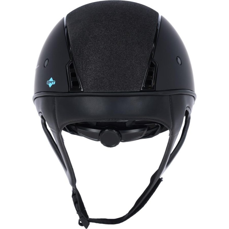 Covalliero Eclipse Riding Helmet, Disc System, ERT System, Ventilation System,