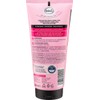 Balea 3er-Set silikonfreie Haarpflege: Professional Conditioner GLOSSY COLOR Farbglanz für