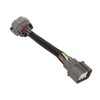 OBD 8PIN to 10PIN Adapter Harness Automotive Distributor Adapter Jumper