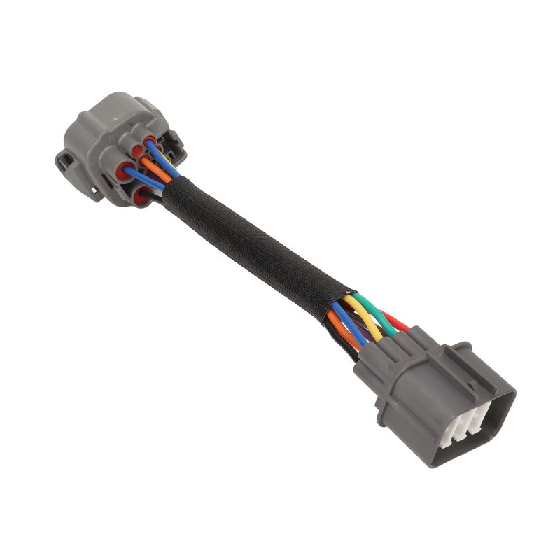 OBD 8PIN to 10PIN Adapter Harness Automotive Distributor Adapter Jumper