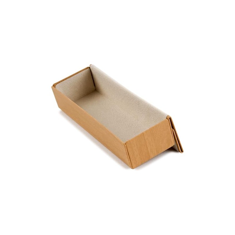 テーシーケース メガネケース おしゃれ ハード ケース マグネット式 スチール ポリウレタン ベージュ HY-8031-14