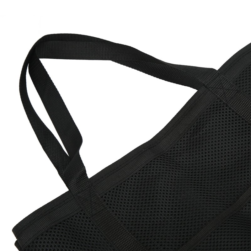 Beach Bag Large Capacity Quick Drying Soft Foldable Multi Pocket