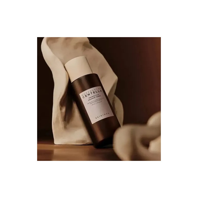 Tónico Centella Skin1004 210ml Hidratante Todo Piel