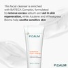 P.CALM Underpore Facial Foaming Cleanser 250 ml | Vegan Fragrance-Free