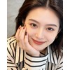 Lwenjing Nail Tips, 24 Pieces, Handmade Nails, Short, Spring/Summer, Popular,