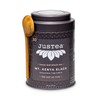 JusTea MT. KENYA BLACK | Loose Leaf Black Tea |