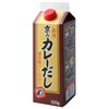 Soji Kyoto Curry Dashi 18.6 oz (525 g)