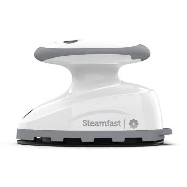 Unbranded i3 Travel Steam Iron, Compact and Portable, White