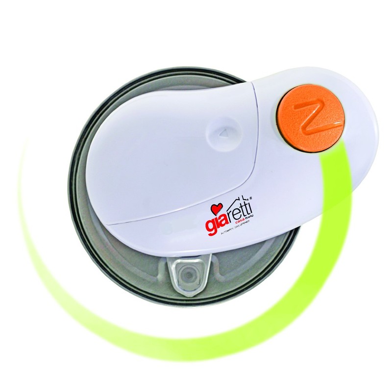 Gialetti Automatic Can Opener