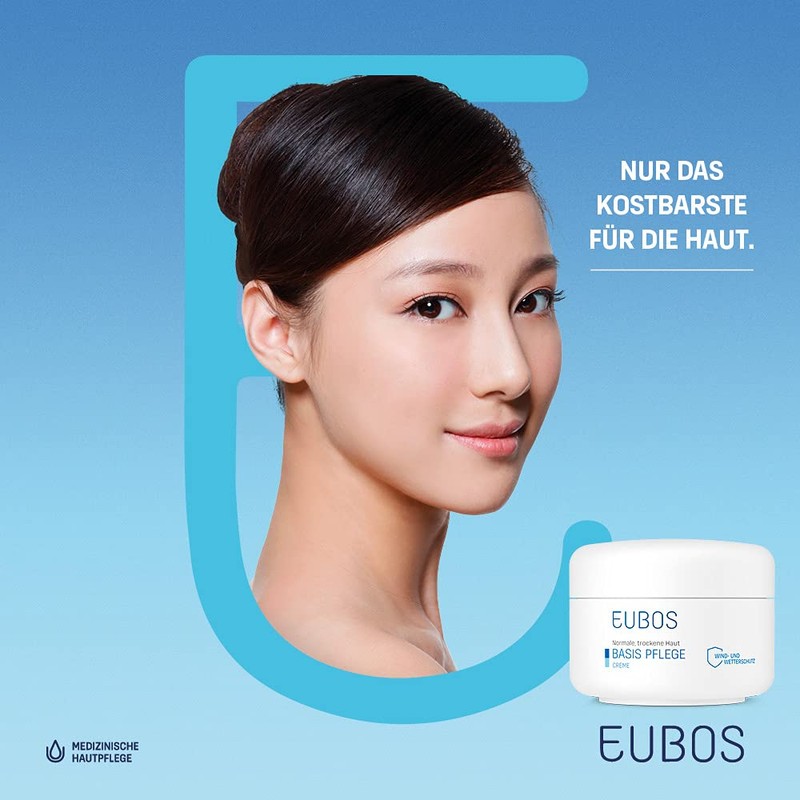 Eubos Cream 100 ml