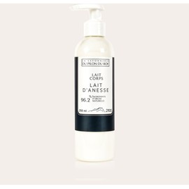 Lait D'Anesse Donkey-Milk Organic Body Lotion Anti-Aging Skin Hydrating...