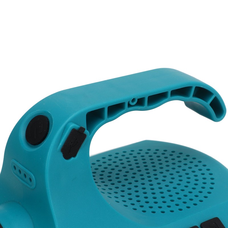 Camping Light USB Charging LED Flashlight Bluetooth Speaker Lantern Tent