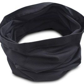 Halswärmer mit FIR Technologie auf maximalen Stufen