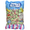 VIDAL CANDIES USA Gummi Watermelon Slice, 4.4 Pound