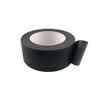 Baijixin 2 Inch Black Wide Masking Tape, Black Painters Tape