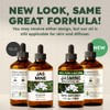 Kukka Jasmine Essential Oil for Diffuser - 4 Fl Oz