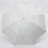 Honeystore Lace Travel Parasol Folding Anti-uv Windproof Embroidery Umbrella 1221