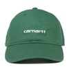 Carhartt WIP 028 Men's Cap, multicolor (black / white)