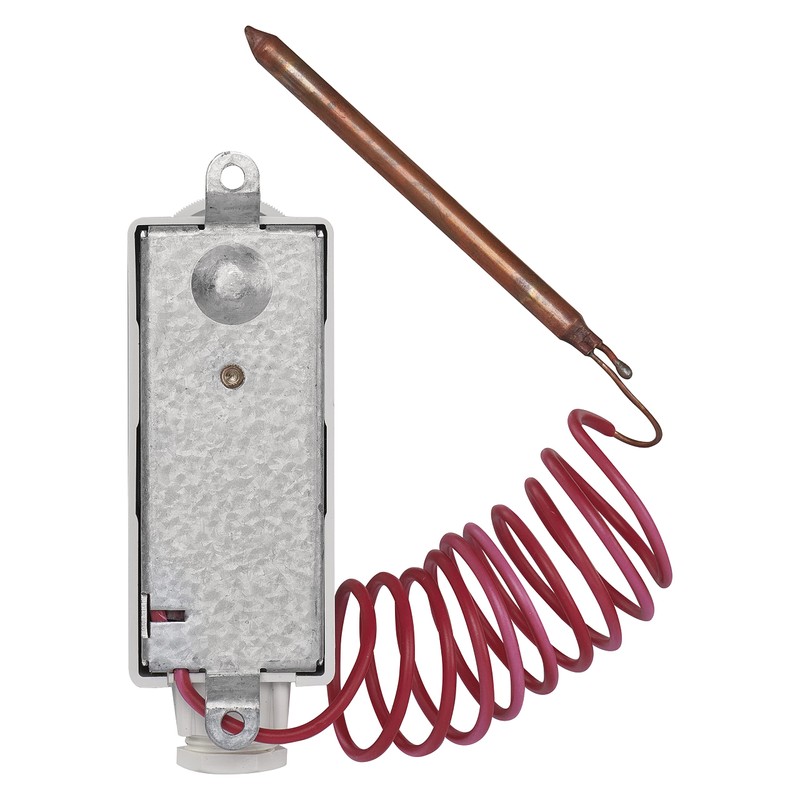 Emos Thermostat T80 °F p5682 – Pack of 1