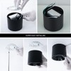 QIBANG 12W 5CCT Modern Led Ceiling Spotlights Indoor Dimmable 2700K-3000K-3500K-4000K-6000K