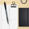 Paper Mate FlexGrip Gel Retractable Pens | Medium Point 0.7mm