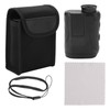 Telescope Distance Meter Golf Digital Laser Range Finder Accurate Measuring