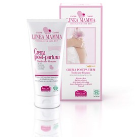 Helan - Line Mamma Crema Post Partum 150 ml