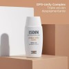 Isdin Fotoultra 100 Active Unify Color Spf 50+, 50 Ml