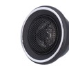 2pcs Dome Tweeter Speaker 150W High Efficiency Clear Sound Loudspeaker