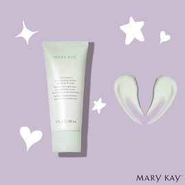 Loción Humectante para Pies y Piernas Mary Kay